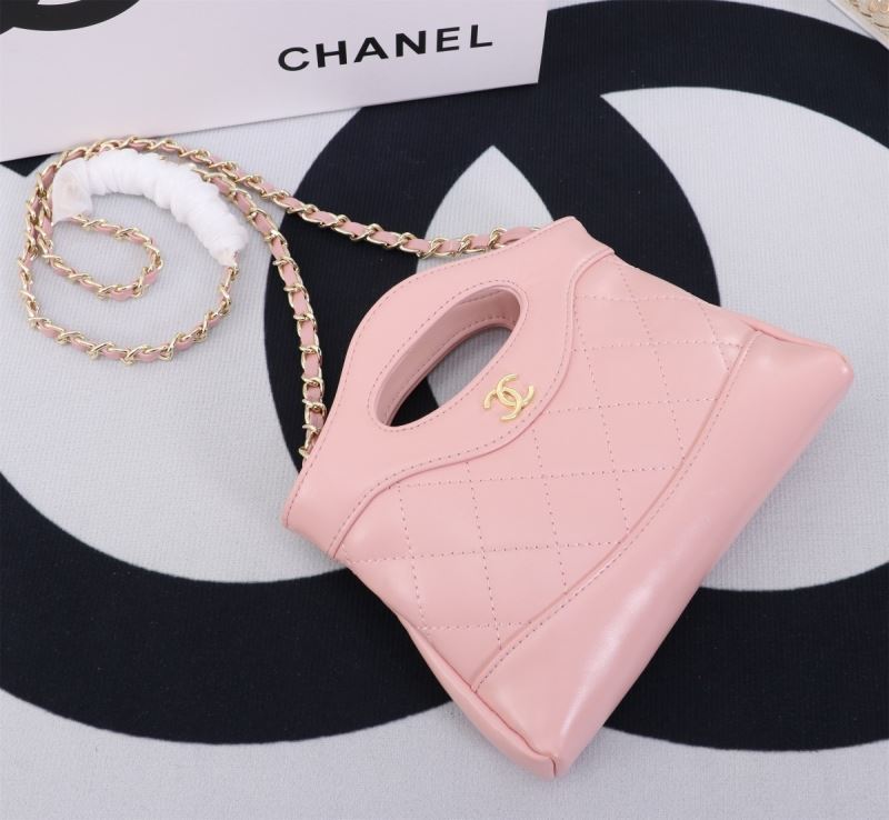 Chanel Other Stachel Bags